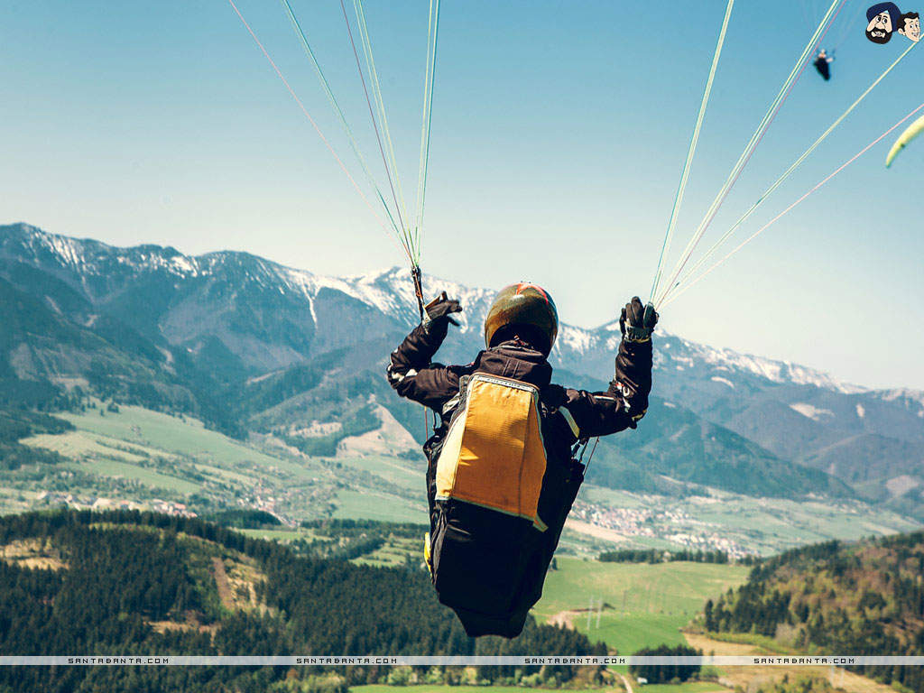 Adventure Sports